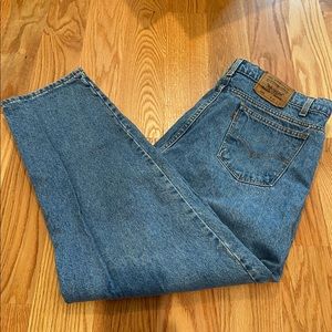 Levi 550 Men’s jeans